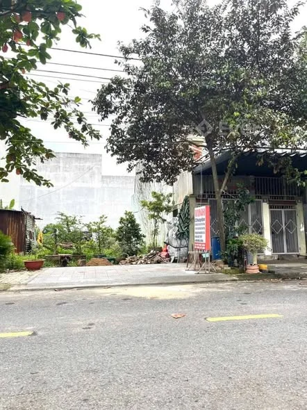 BÁN ĐẤT SẠCH ĐẸP ĐƯỜNG 7M5 ĐÔ ĐỐC BẢO, VIEW CÔNG VIÊN - HOÀ XUÂN, ĐÀ NẴNG - GIÁ CHỈ 5,65 TỶ TL
