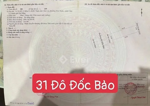 Ảnh bất động sản