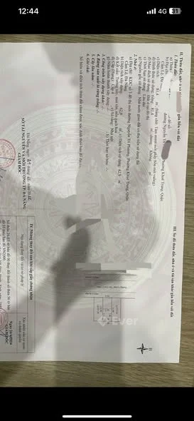 Ảnh bất động sản