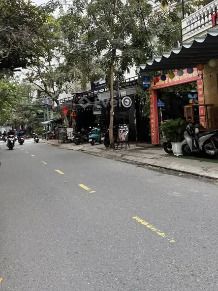 Nhà 4 tầng - Bế Văn Đàn, Chính Gián, Thanh Khê - 68m2 - 7,5 tỷ KHÔNG CÓ CĂN THỨ 2!