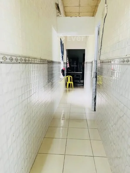 BÁN NHÀ CẤP 4 – 92M² – KIỆT NGUYỄN CÔNG HOAN