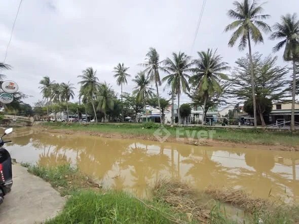 ĐẤT LỚN TRUNG TÂM – HỘI AN – PHÙ HỢP XÂY KHÁCH SẠN Nguyễn Duy Hiệu – tâm điểm du lịch Hội An