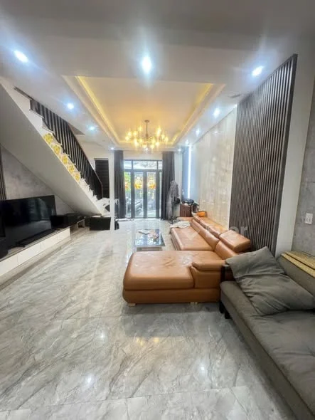 BÁN NHÀ KIỆT DUY TÂN - TRUNG TÂM HẢI CHÂU-GẦN CẦU TRẦN THỊ LÝ, CHỢ MỚI