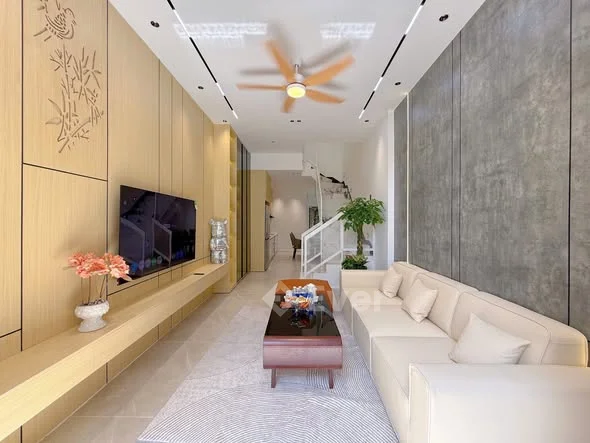 Ảnh bất động sản