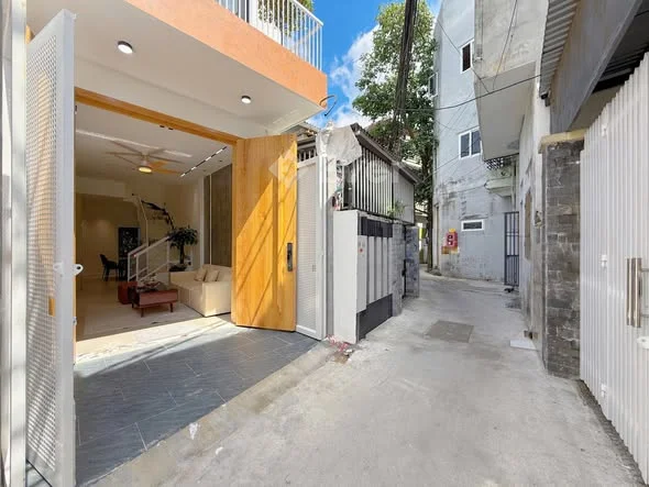 Ảnh bất động sản