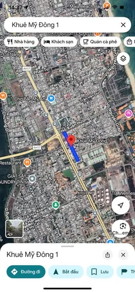 Ảnh bất động sản