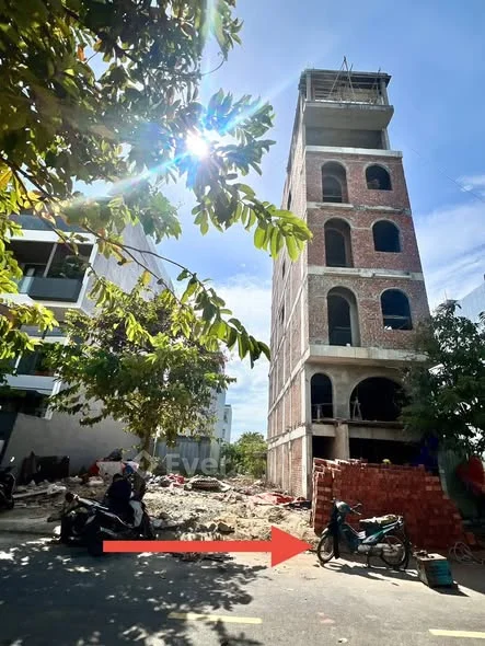 Sổ Đỏ Trao TayBán lô đất đường Hoà Phú 28, Khu E Kim Long , gần trục 60 Nguyễn Sinh Sắc