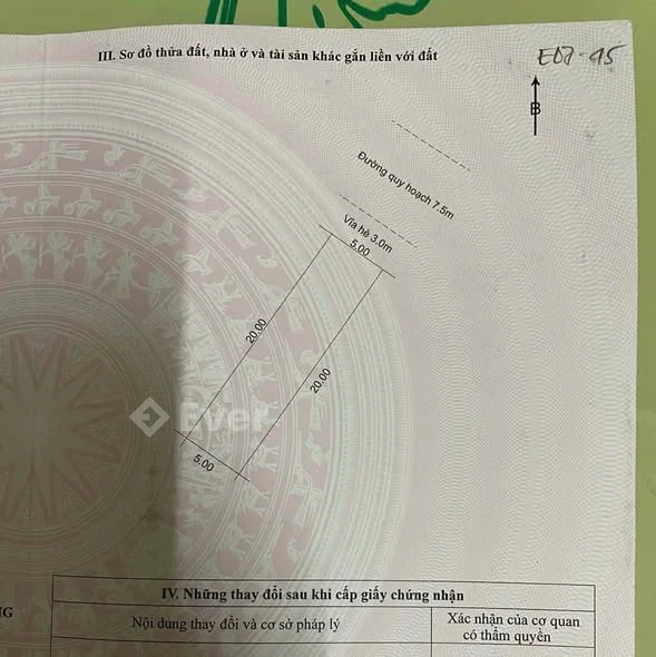 Ảnh bất động sản