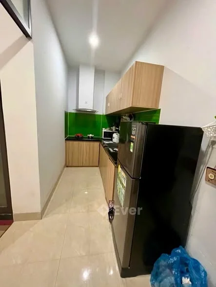 BÁN TÒA CĂN HỘ 6 TẦNG MẶT TIỀN MAN THIỆN-12 CĂN HỘ–DÒNG TIỀN 60 TRIỆU/THÁNG – FULL PHÁP LÝ