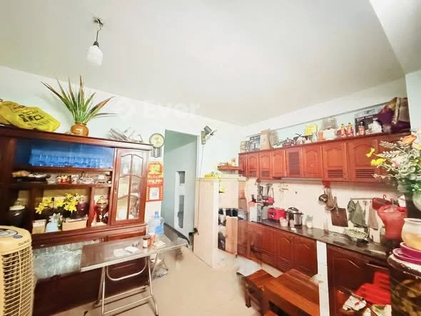 NHÀ KIÊN CỐ TRUNG TÂM THANH KHÊ – ĐƯỜNG 5M5, Ô TÔ TRÁNH – GIÁ TỐT NHẤT THỊ TRƯỜNG!