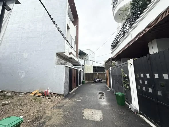 Ảnh bất động sản