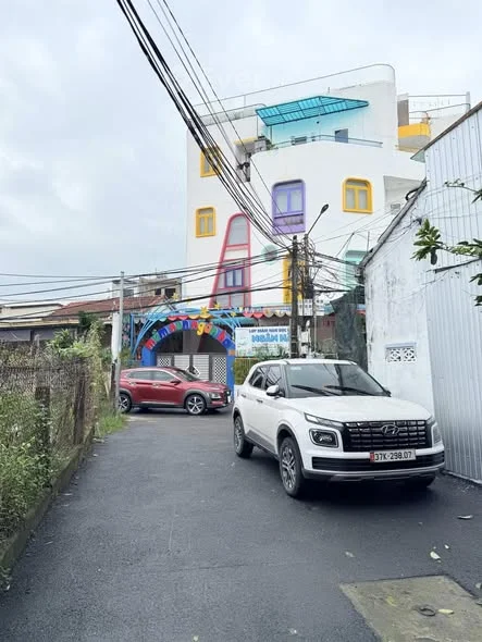 Ảnh bất động sản