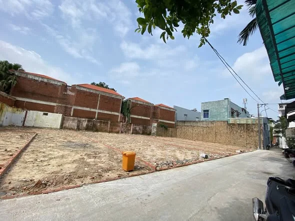 BÁN ĐẤT KIỆT Ô TÔ TRẦN VĂN DƯ – MỸ AN – NGŨ HÀNH SƠN