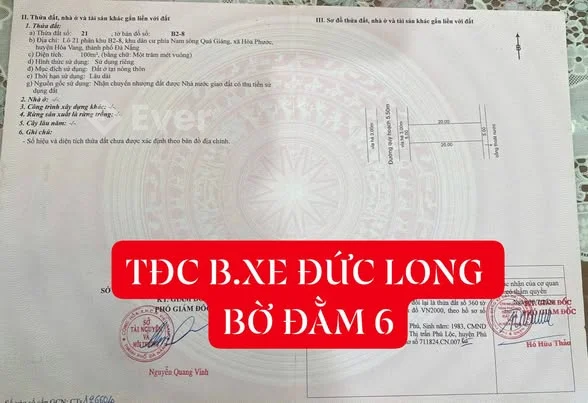 Ảnh bất động sản