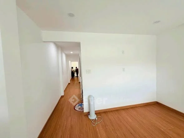 Nhà đẹp Hà Huy Tập – Thanh KhêDT 80m², ngang 4m nở hậu, thiết kế 3 phòng ngủ, dọn vào ở ngay