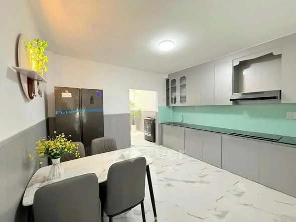 Ảnh bất động sản