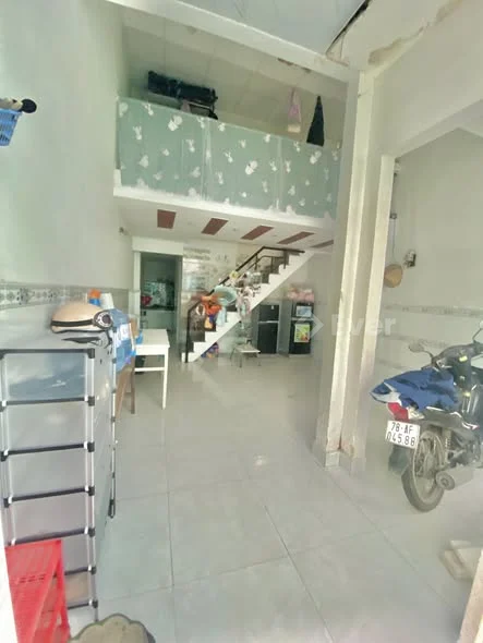 Bán căn hộ 46m2 tại Ông Ích Khiêm