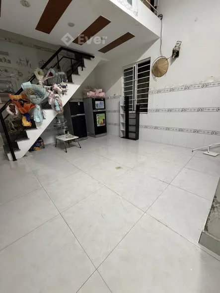 Bán căn hộ 46m2 tại Ông Ích Khiêm