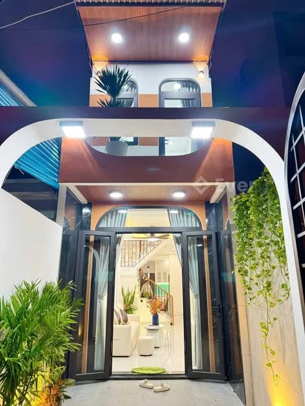 Ảnh bất động sản