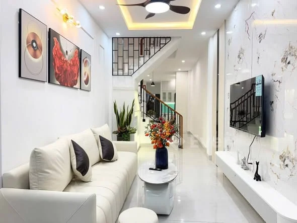 Ảnh bất động sản