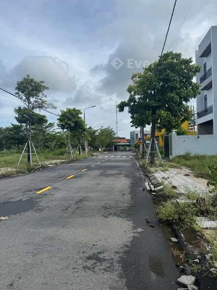 Khu đô thị epic tom , điện thắng trung , phường an thắng thàng phố đà nẵng