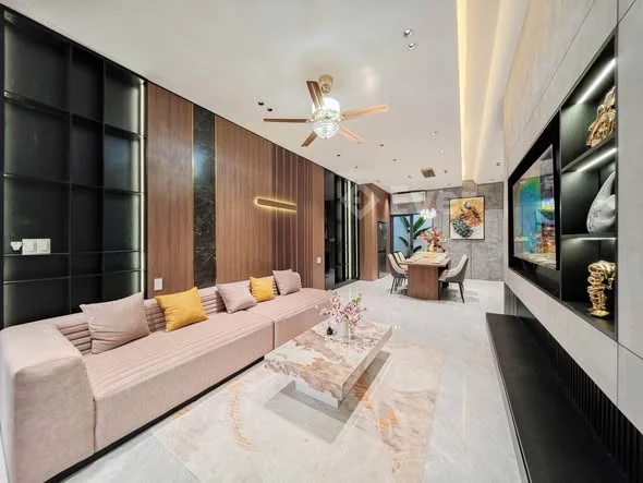 Ảnh bất động sản