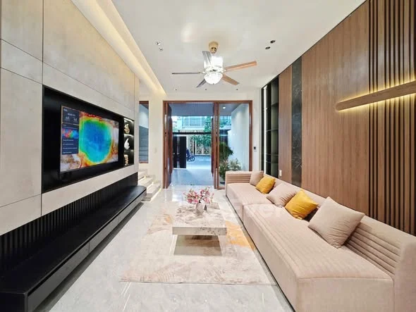 Ảnh bất động sản