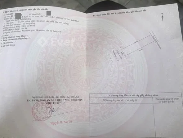 Ảnh bất động sản