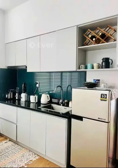 SIÊU PHẨM CĂN HỘ 5 TẦNG + MẶT BẰNG KD COFFEE – DOANH THU 60–100TR/TH – MT MẸ THỨ, ĐƯỜNG 10.5M