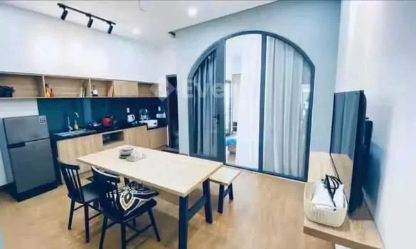 Ảnh bất động sản