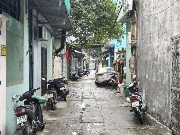 Ảnh bất động sản