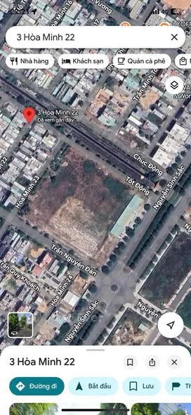 Ảnh bất động sản