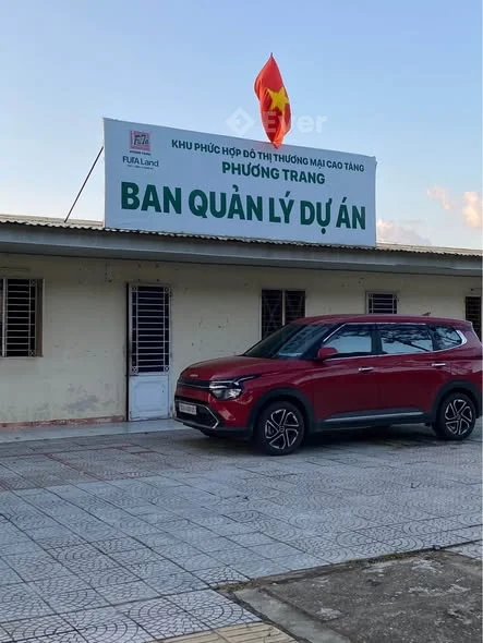 Ảnh bất động sản