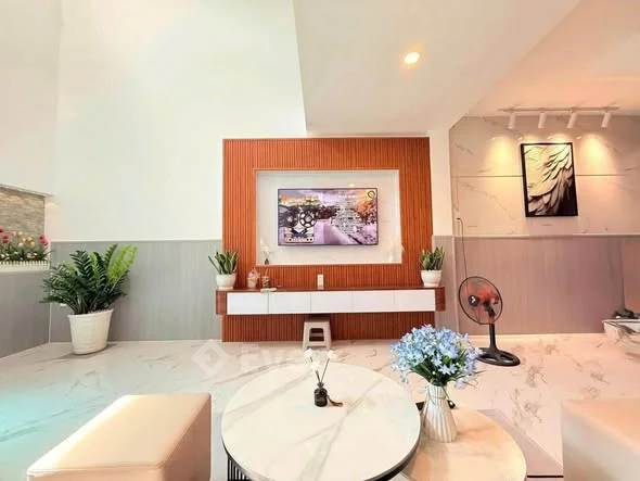 NHÀ KIỆT HÀ HUY TẬP – 80M² – TRUNG TÂM THANH KHÊ Giá chỉ 4,6x tỷ – Nhà 2 tầng đẹp