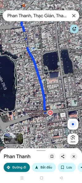 Ảnh bất động sản