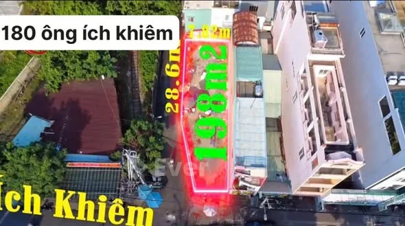 Ảnh bất động sản