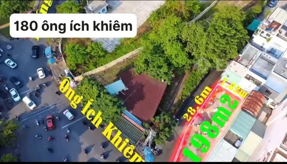 Ảnh bất động sản