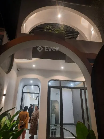 Chỉ cần set up thêm tí nội thất theo ý của mình nữa thôi là Quý khách sẽ có Căn Nhà xinh đẹp để ở