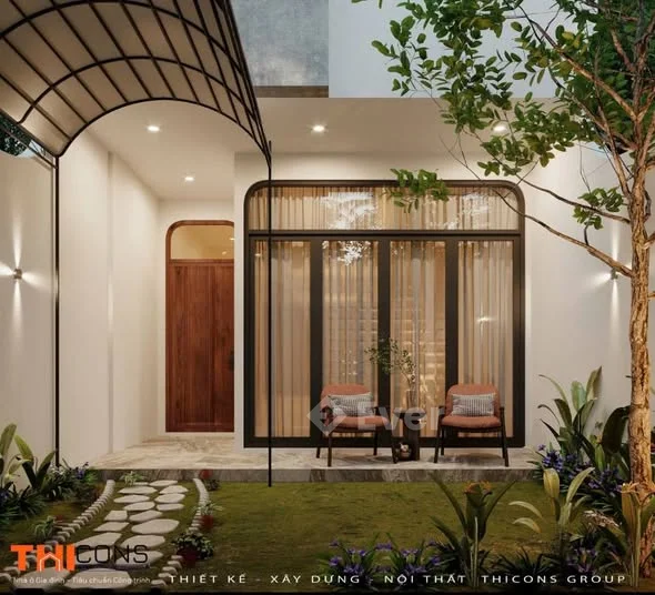 Ảnh bất động sản