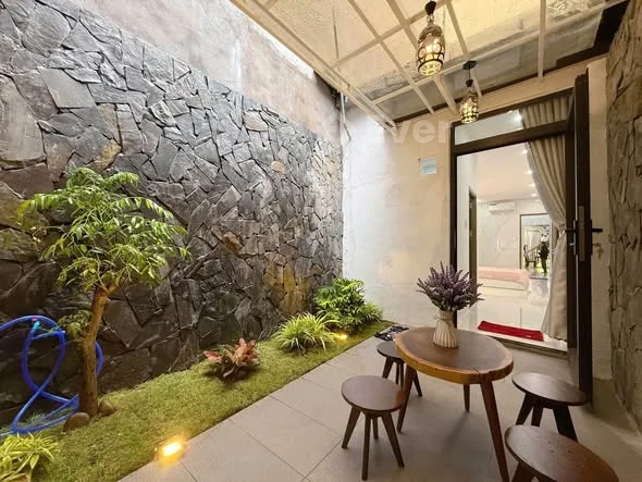 Ảnh bất động sản