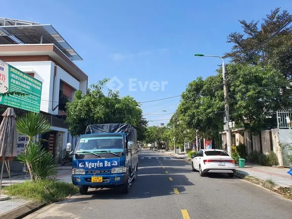 BÁN LÔ ĐẤT ĐƯỜNG BÙI THIỆN NGỘ – GẦN CẦU NGUYỄN TRI PHƯƠNG – HÒA XUÂN, CẨM LỆ, ĐÀ NẴNG Vị trí đắc