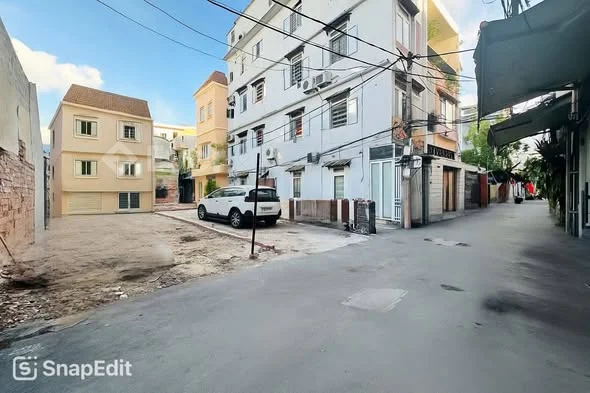 Ảnh bất động sản