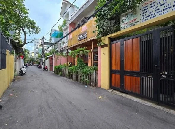 Ảnh bất động sản