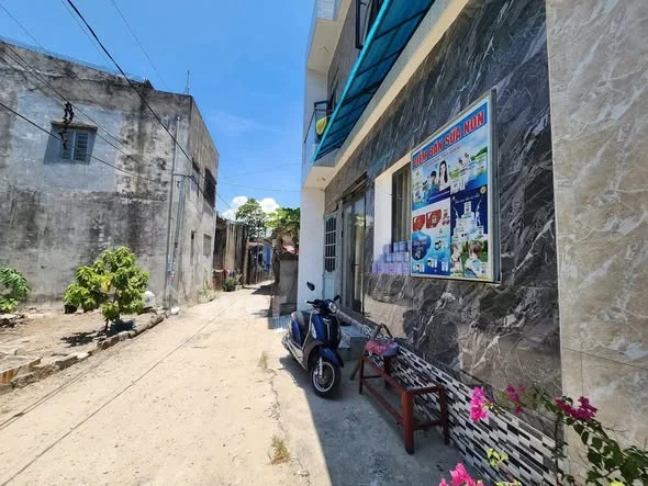 Ảnh bất động sản