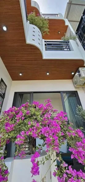BÁN NHÀ 3 TẦNG – KIỆT Ô TÔ TRẦN CAO VÂN – NGANG 7M – DIỆN TÍCH 61M²