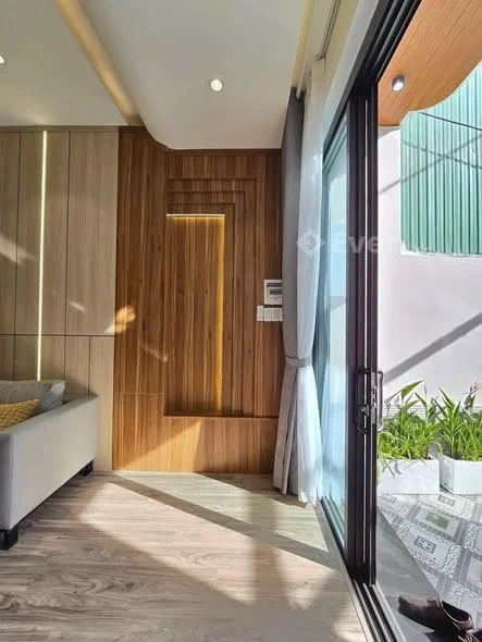 BÁN NHÀ 3 TẦNG – KIỆT Ô TÔ TRẦN CAO VÂN – NGANG 7M – DIỆN TÍCH 61M²