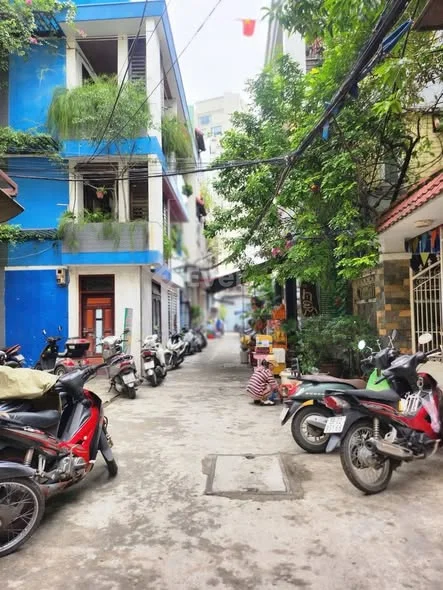 NGÔ GIA TỰ – 194M² KIỆT Ô TÔ TRUNG TÂM HẢI CHÂU, BỎ QUA CÓ PHÍ QUÁ KHÔNG?