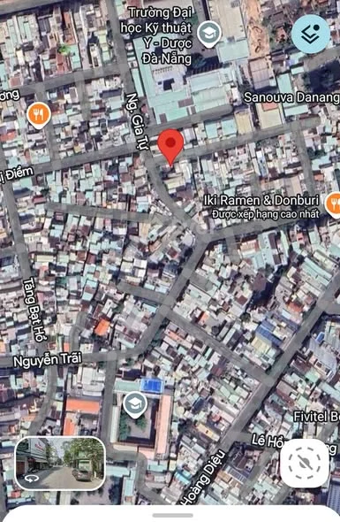 Ảnh bất động sản