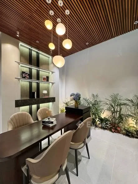 BÁN NHÀ TẦNG KIỆT ĐIỆN BIÊN PHỦ- CÁCH ĐƯỜNG CHÍNH 90M.