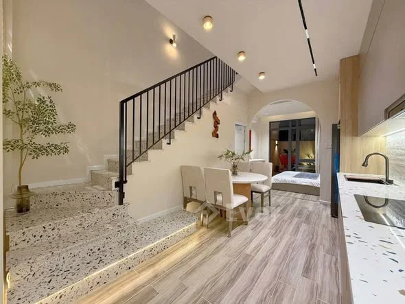 Ảnh bất động sản